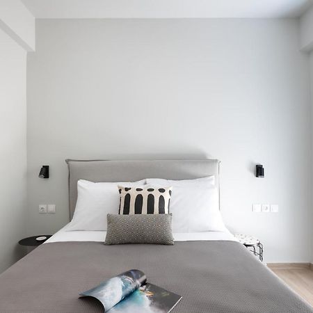 Apt Seventeen_2-Bedroom Flat_Athens Citycentre Экстерьер фото