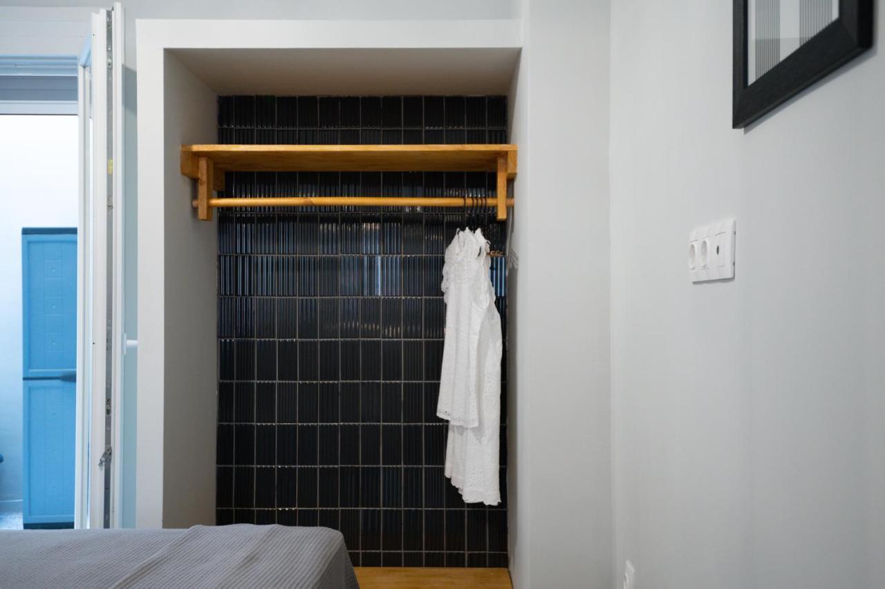 Apt Seventeen_2-Bedroom Flat_Athens Citycentre Экстерьер фото